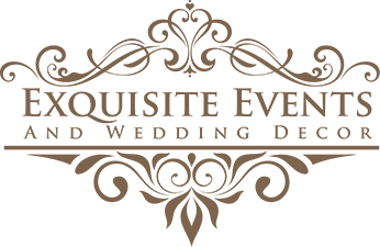 Exquisite Events and Wedding Decor